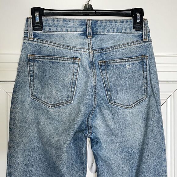 John Galt Fray Hem Jeans Size S - Picture 6 of 7